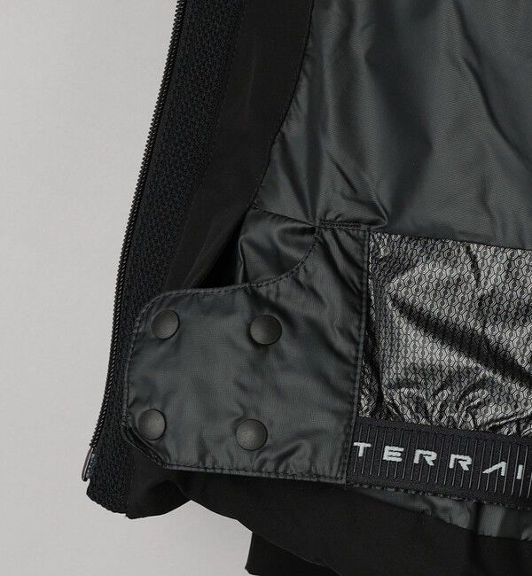 BEAUTY&YOUTH UNITED ARROWS「＜DESCENTE ALLTERRAIN＞MIZUSAWA DOWN MOUNTAINEER-L/水沢ダウン マウンテニア」|ダウン|