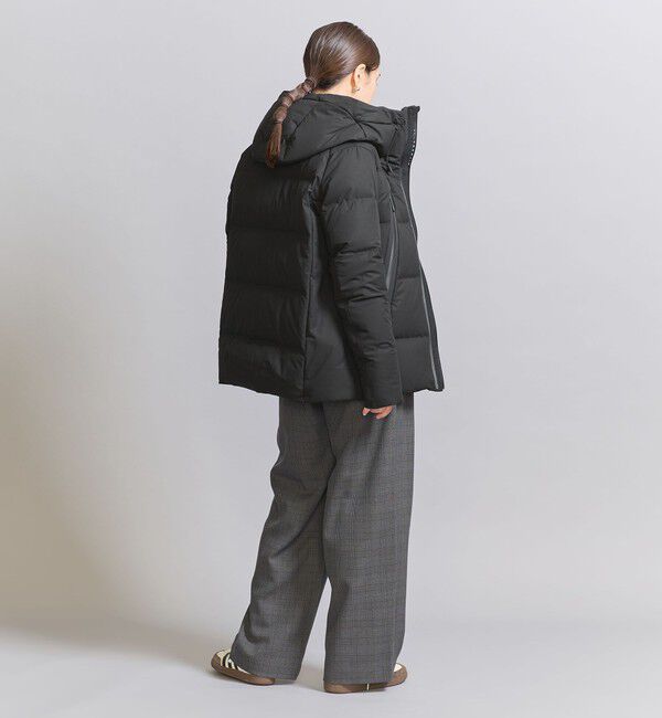 BEAUTY&YOUTH UNITED ARROWS「＜DESCENTE ALLTERRAIN＞MIZUSAWA DOWN MOUNTAINEER-L/水沢ダウン マウンテニア」|ダウン|