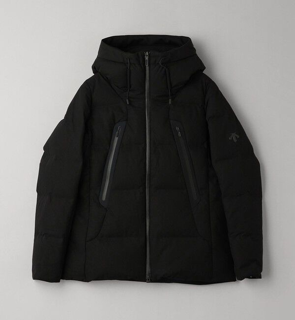BEAUTY&YOUTH UNITED ARROWS「＜DESCENTE ALLTERRAIN＞MIZUSAWA DOWN MOUNTAINEER-L/水沢ダウン マウンテニア」|ダウン|