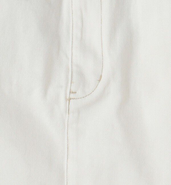 STEVEN ALAN「＜Steven Alan＞13OZ デニム ミニスカート」|スカート|