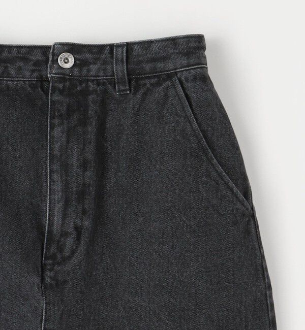 STEVEN ALAN「＜Steven Alan＞13OZ デニム ミニスカート」|スカート|