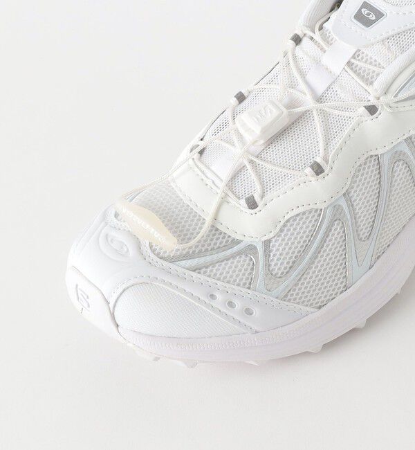 BEAUTY&YOUTH UNITED ARROWS「＜Salomon＞XT-WHISPER WHITE/スニーカー」|スニーカー|