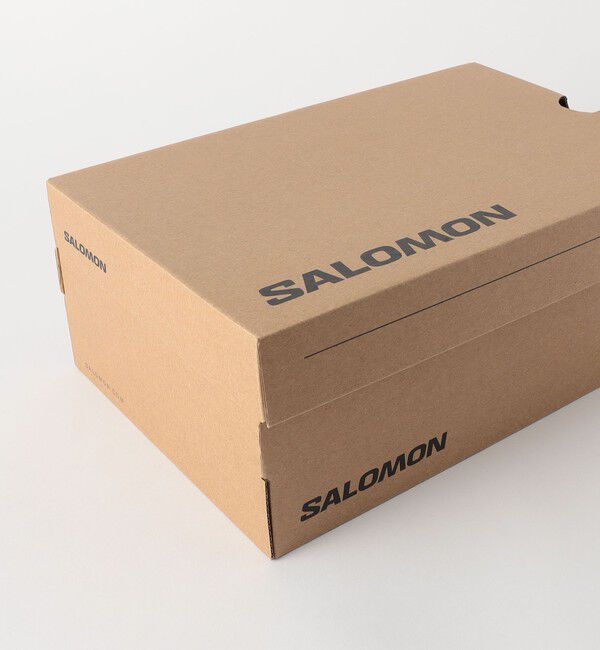 BEAUTY&YOUTH UNITED ARROWS「＜Salomon＞XT-WHISPER WHITE/スニーカー」|スニーカー|
