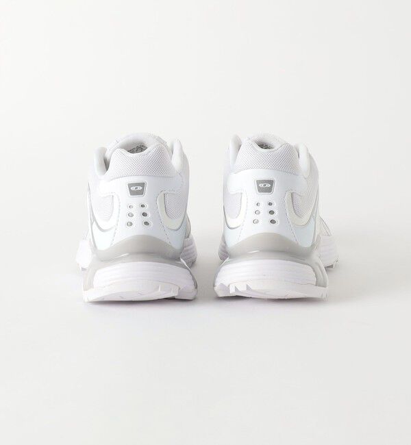 BEAUTY&YOUTH UNITED ARROWS「＜Salomon＞XT-WHISPER WHITE/スニーカー」|スニーカー|