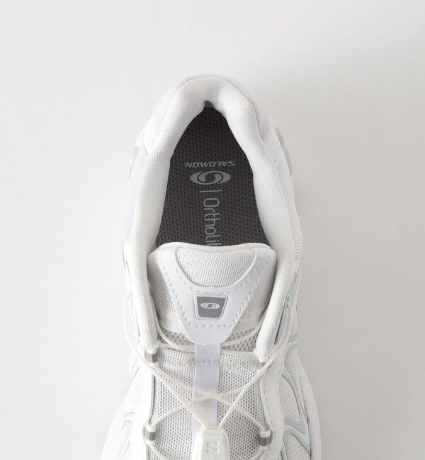 BEAUTY&YOUTH UNITED ARROWS「＜Salomon＞XT-WHISPER WHITE/スニーカー」|スニーカー|