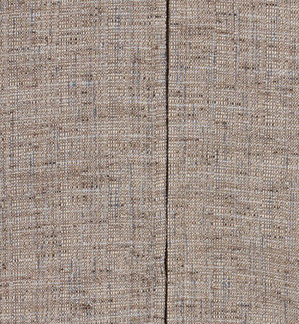 STEVEN ALAN「＜Steven Alan＞TR ブッチャー ブラウス」|チュニック|