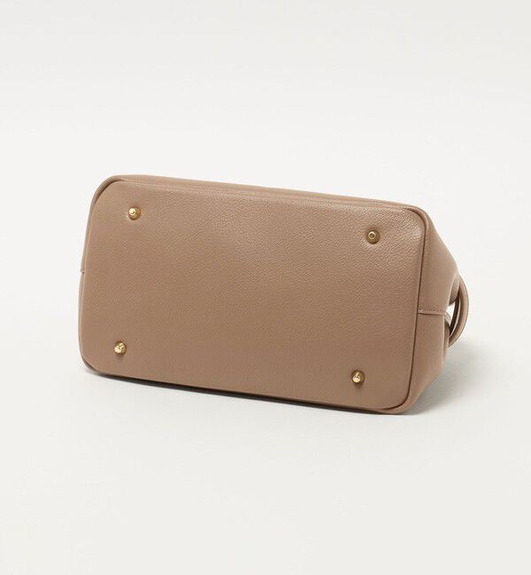 BEAUTY&YOUTH UNITED ARROWS「＜LE VERNIS＞Poire チャーム バッグ-2WAY-」|ハンドバッグ|