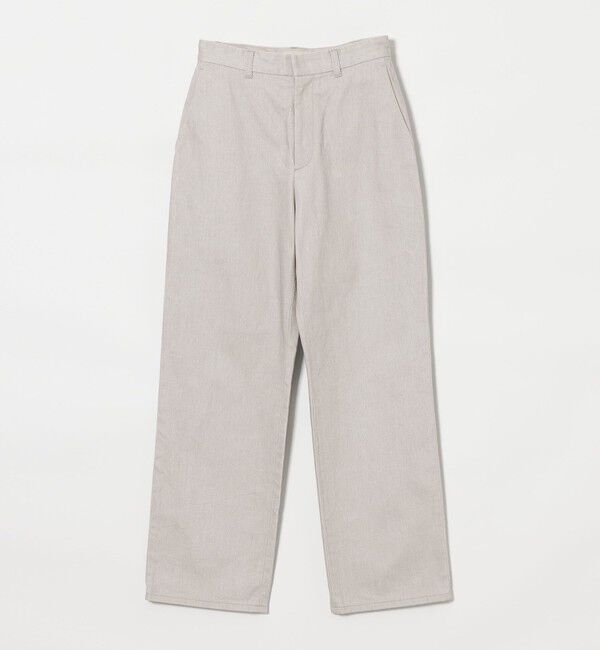 STEVEN ALAN「＜Steven Alan＞カラーデニム ストレート」|デニム|