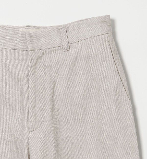 STEVEN ALAN「＜Steven Alan＞カラーデニム ストレート」|デニム|