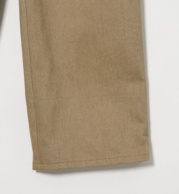 STEVEN ALAN「＜Steven Alan＞カラーデニム ストレート」|デニム|