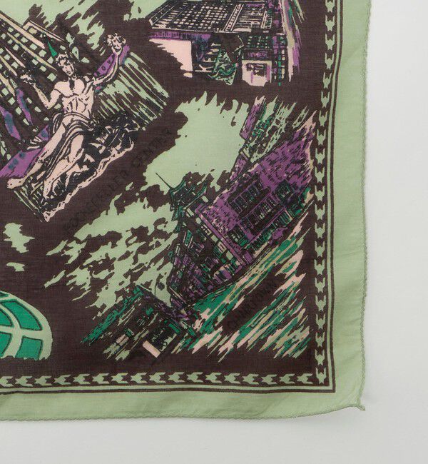 BEAUTY&YOUTH UNITED ARROWS「＜BINDU＞CITY バンダナ」|バンダナ・スカーフ|