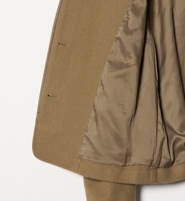 STEVEN ALAN「＜Steven Alan＞ショート ブルゾン」|テーラードジャケット|