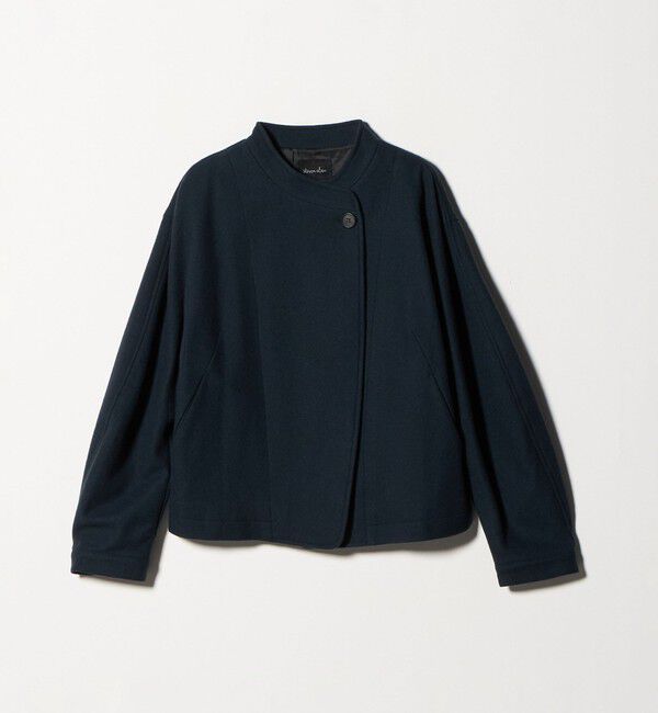 STEVEN ALAN「＜Steven Alan＞ショート ブルゾン」|テーラードジャケット|