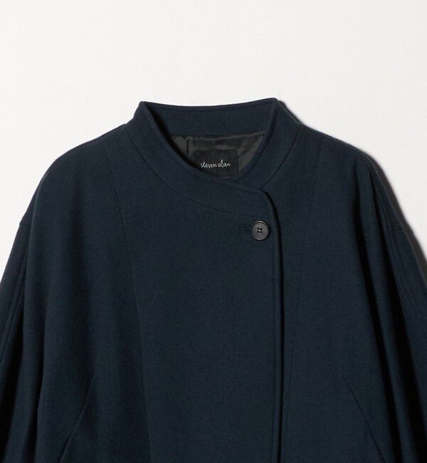 STEVEN ALAN「＜Steven Alan＞ショート ブルゾン」|テーラードジャケット|