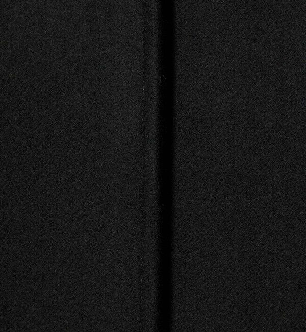 STEVEN ALAN「＜Steven Alan＞ウール カシミヤ テント ショートコート」|ステンカラーコート|