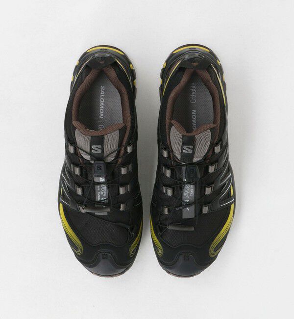 BEAUTY&YOUTH UNITED ARROWS「＜Salomon＞XA PRO 3D GORE-TEX/スニーカー」|スニーカー|