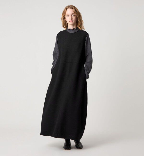 STEVEN ALAN「＜Steven Alan＞コクーン ワンピース」|ワンピース|