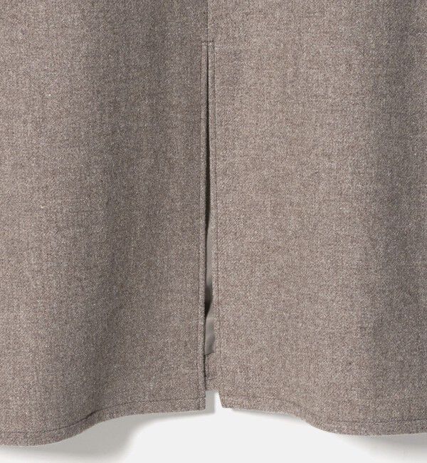 STEVEN ALAN「＜Steven Alan＞コクーン ワンピース」|ワンピース|