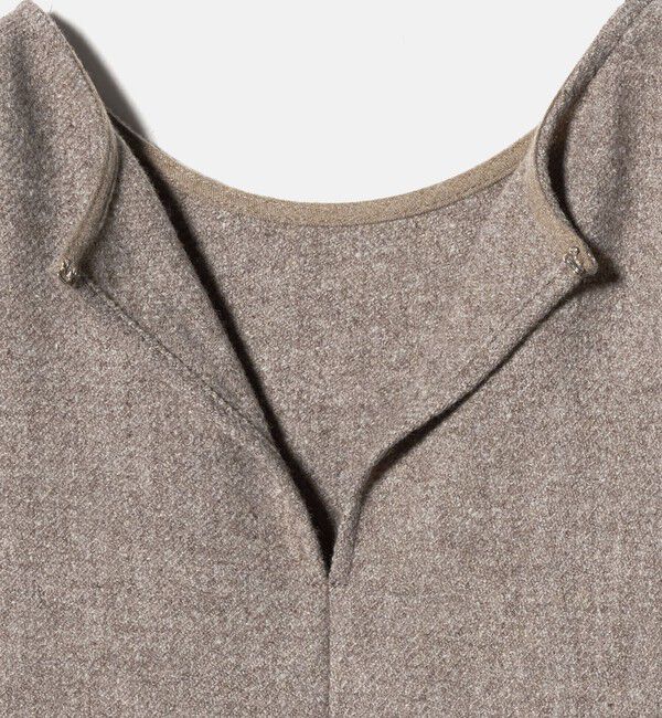 STEVEN ALAN「＜Steven Alan＞コクーン ワンピース」|ワンピース|