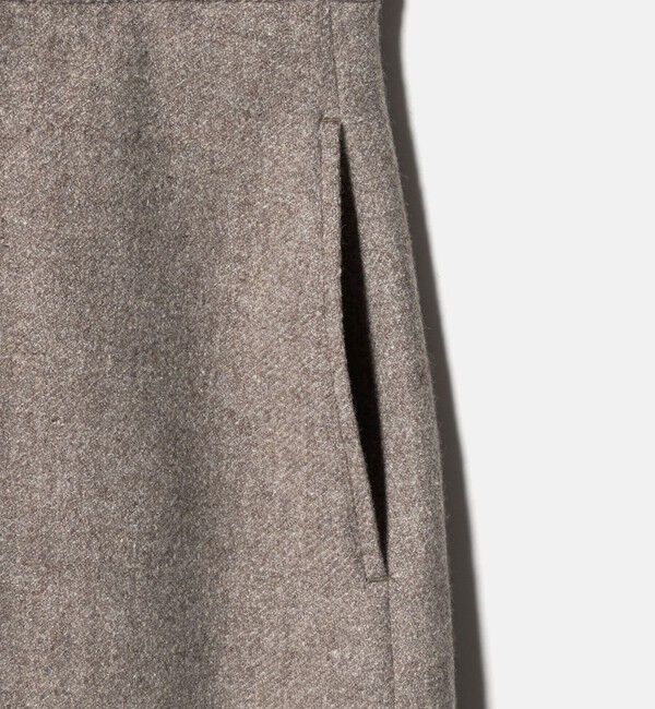 STEVEN ALAN「＜Steven Alan＞コクーン ワンピース」|ワンピース|