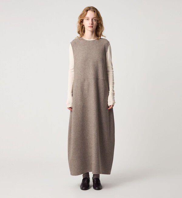 STEVEN ALAN「＜Steven Alan＞コクーン ワンピース」|ワンピース|