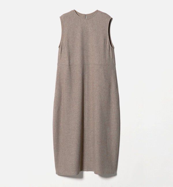 STEVEN ALAN「＜Steven Alan＞コクーン ワンピース」|ワンピース|