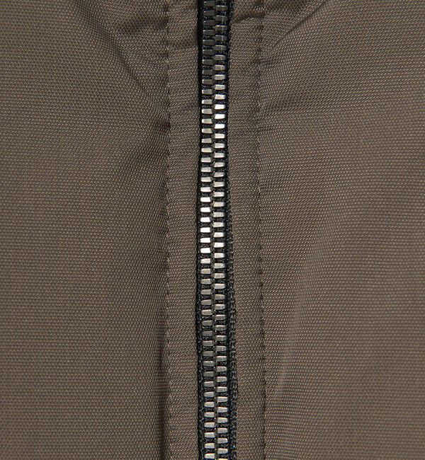 BEAUTY&YOUTH UNITED ARROWS「小松マテーレ スタンドカラー ダウンジャケット 700FP 撥水機能」|ダウン|