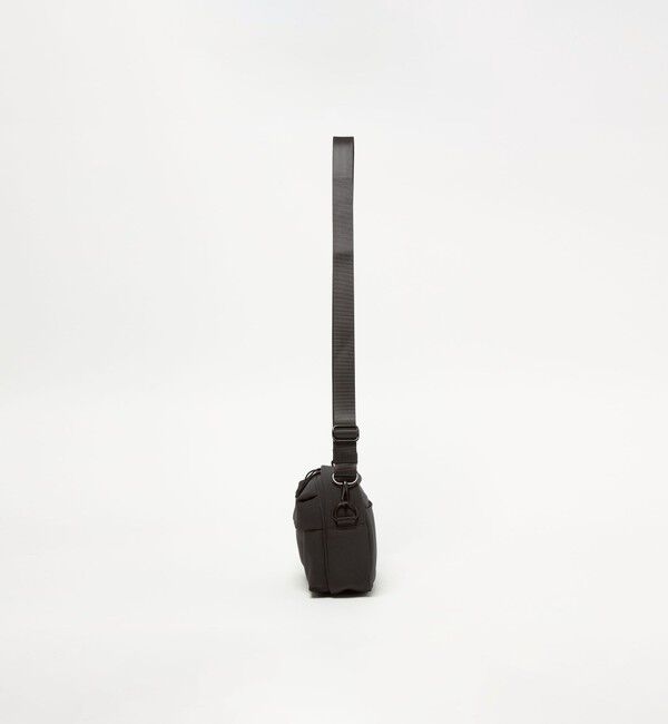 BEAUTY&YOUTH UNITED ARROWS「小松マテーレ キューブ ショルダー バッグ スモール」|ショルダー・メッセンジャー|