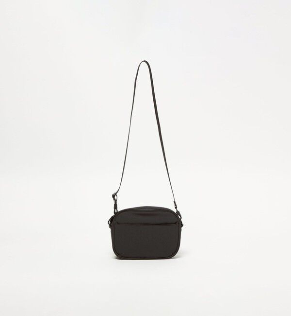 BEAUTY&YOUTH UNITED ARROWS「小松マテーレ キューブ ショルダー バッグ スモール」|ショルダー・メッセンジャー|