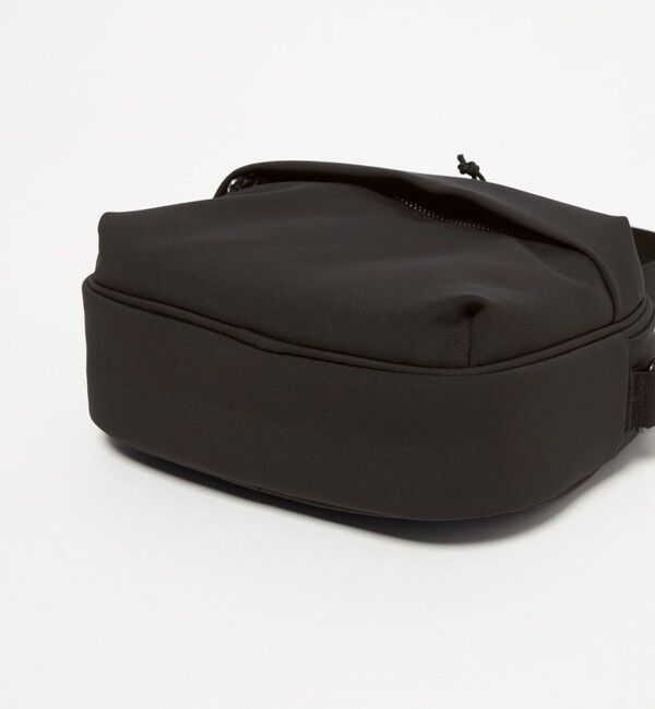 BEAUTY&YOUTH UNITED ARROWS「小松マテーレ キューブ ショルダー バッグ スモール」|ショルダー・メッセンジャー|