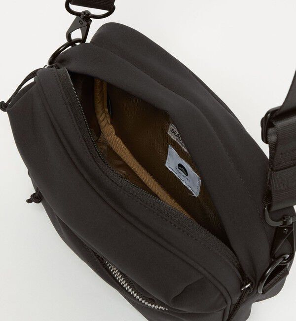 BEAUTY&YOUTH UNITED ARROWS「小松マテーレ キューブ ショルダー バッグ スモール」|ショルダー・メッセンジャー|