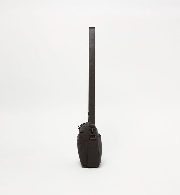 BEAUTY&YOUTH UNITED ARROWS「小松マテーレ キューブ ショルダー バッグ ミディアム」|ショルダー・メッセンジャー|