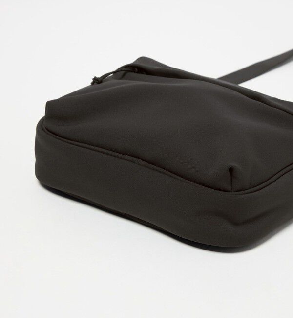 BEAUTY&YOUTH UNITED ARROWS「小松マテーレ キューブ ショルダー バッグ ミディアム」|ショルダー・メッセンジャー|