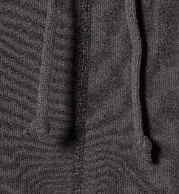 ATTISESSION「＜ATTISESSION＞ブリーチ スウェット ショートパンツ」|その他|