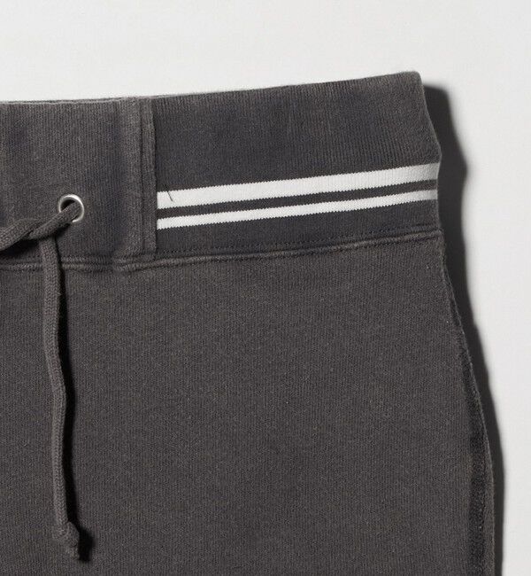 ATTISESSION「＜ATTISESSION＞ブリーチ スウェット ショートパンツ」|その他|