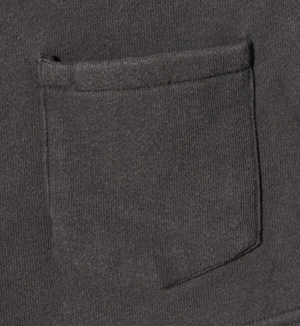 ATTISESSION「＜ATTISESSION＞ブリーチ スウェット ショートパンツ」|その他|