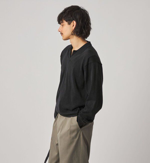 STEVEN ALAN「＜Steven Alan＞ フェード ニット ベスト」|ニット・セーター|