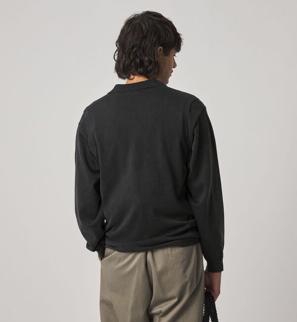 STEVEN ALAN「＜Steven Alan＞ フェード ニット ベスト」|ニット・セーター|