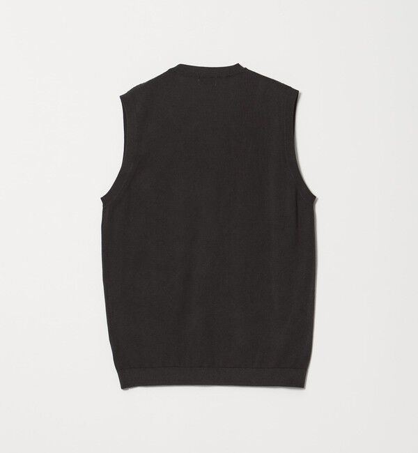 STEVEN ALAN「＜Steven Alan＞ フェード ニット ベスト」|ニット・セーター|