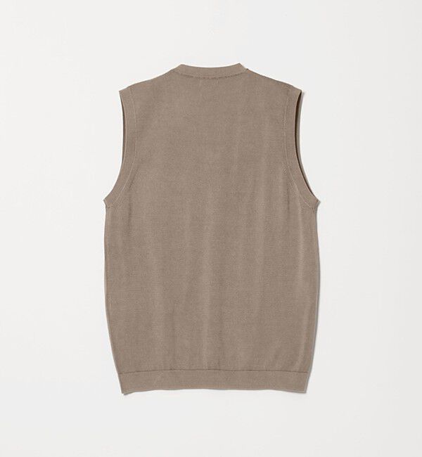 STEVEN ALAN「＜Steven Alan＞ フェード ニット ベスト」|ニット・セーター|