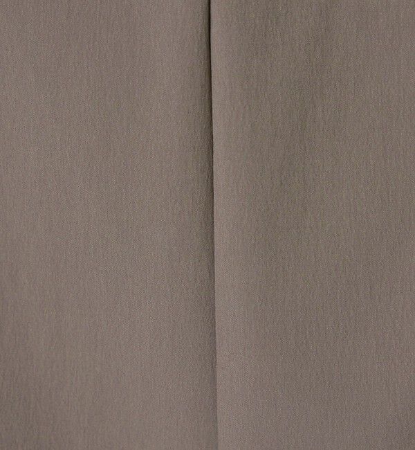 BEAUTY&YOUTH UNITED ARROWS「360&deg;MASTER バルーン イージーパンツ NO.9 セットアップ対応 ストレッチ ウォッシャブル」|チノ|