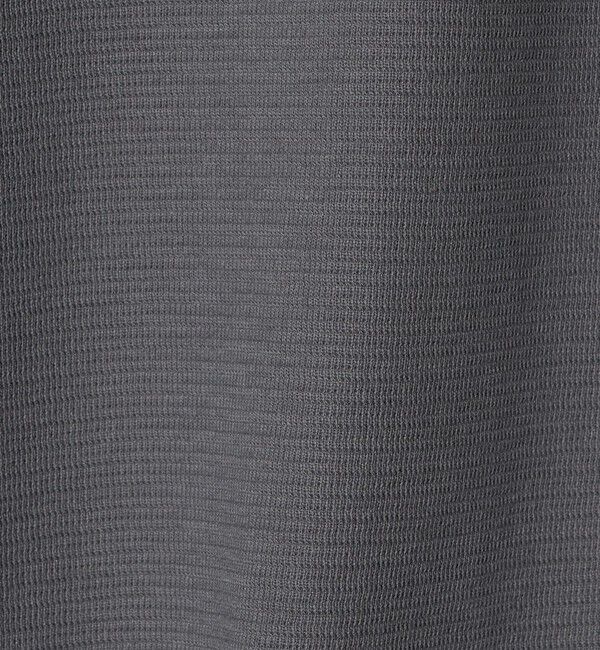 BEAUTY&YOUTH UNITED ARROWS「WAVES ダブルフェイス コンフォート スウェット」|Tシャツ・カットソー|