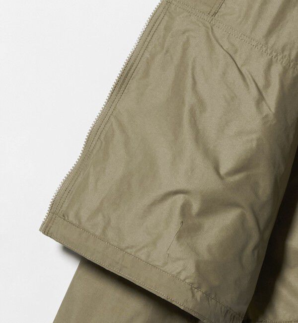 BEAUTY&YOUTH UNITED ARROWS「＜THE NORTH FACE＞ショート コンパクト ジャケット」|その他|