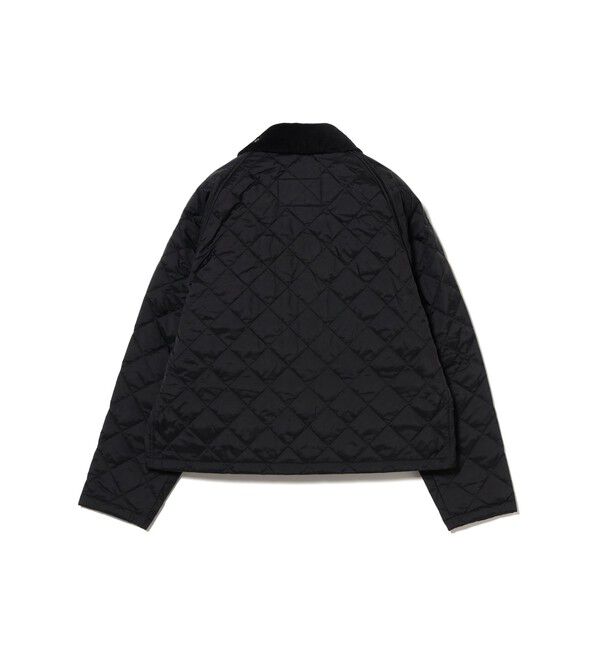 BEAMSBOY「Barbour / SPEY」|ブルゾン・スタジャン|