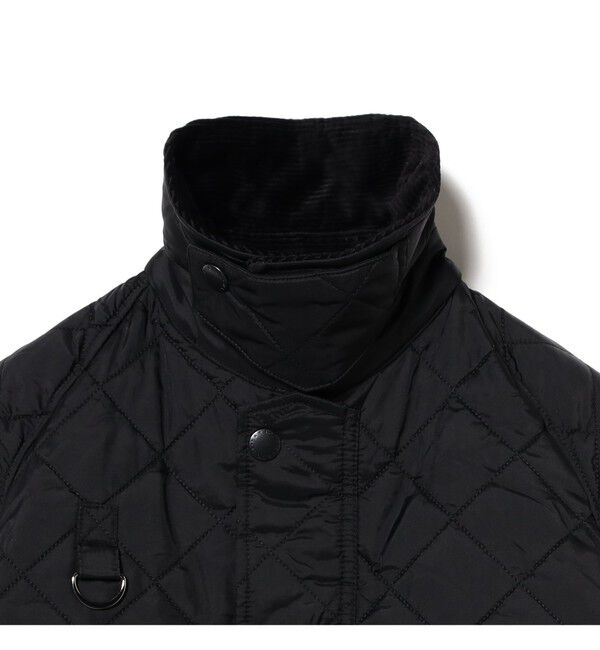 BEAMSBOY「Barbour / SPEY」|ブルゾン・スタジャン|