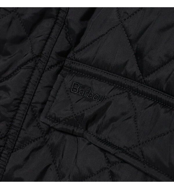 BEAMSBOY「Barbour / SPEY」|ブルゾン・スタジャン|