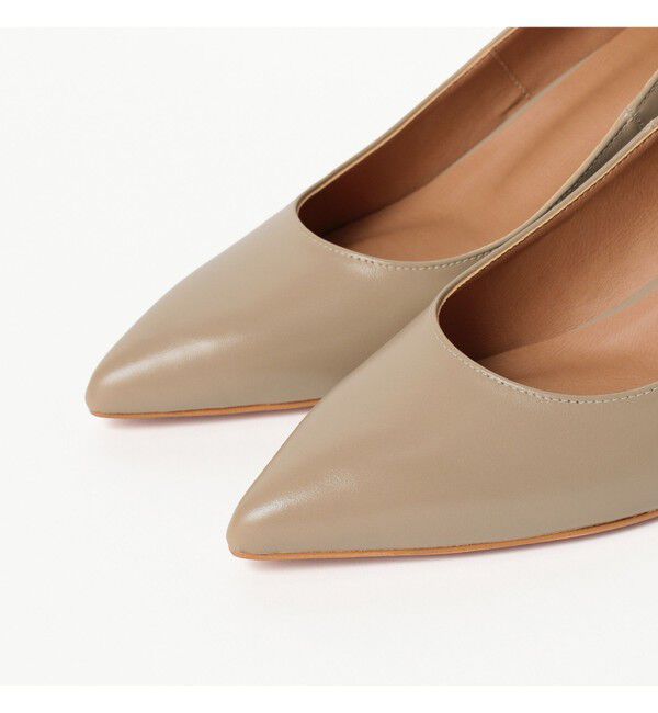 Demi-Luxe BEAMS 「オケージョン パンプス」|パンプス|