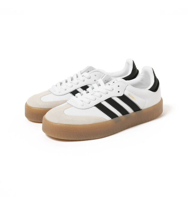 Ray BEAMS 「adidas / SAMBAE」|スニーカー|