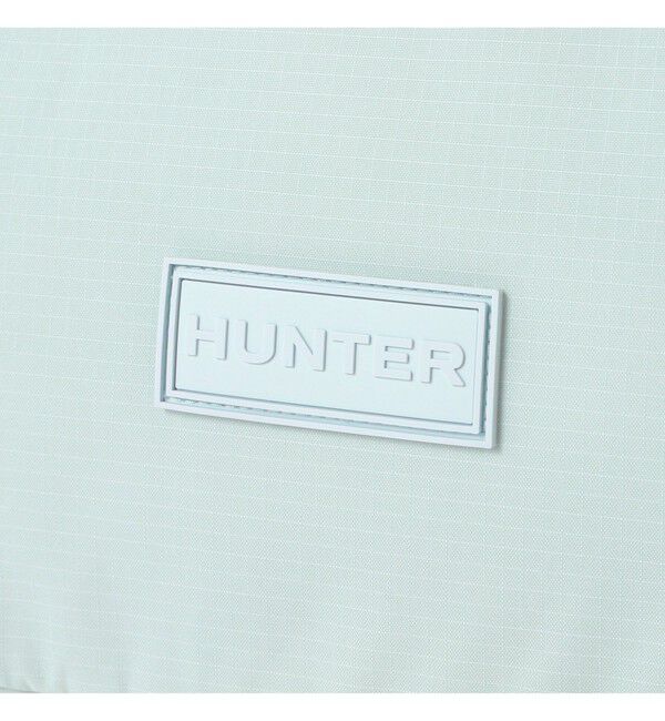 Ray BEAMS 「【WEB限定】HUNTER / トラベル ホーボー シリング」|その他|