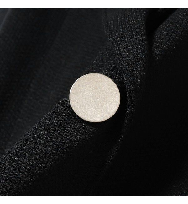 Demi-Luxe BEAMS 「テーラード カノコ ジャケット」|ダッフルコート|